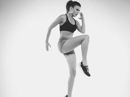 Fitness - circuit training