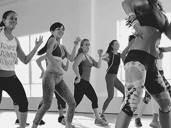 Zumba